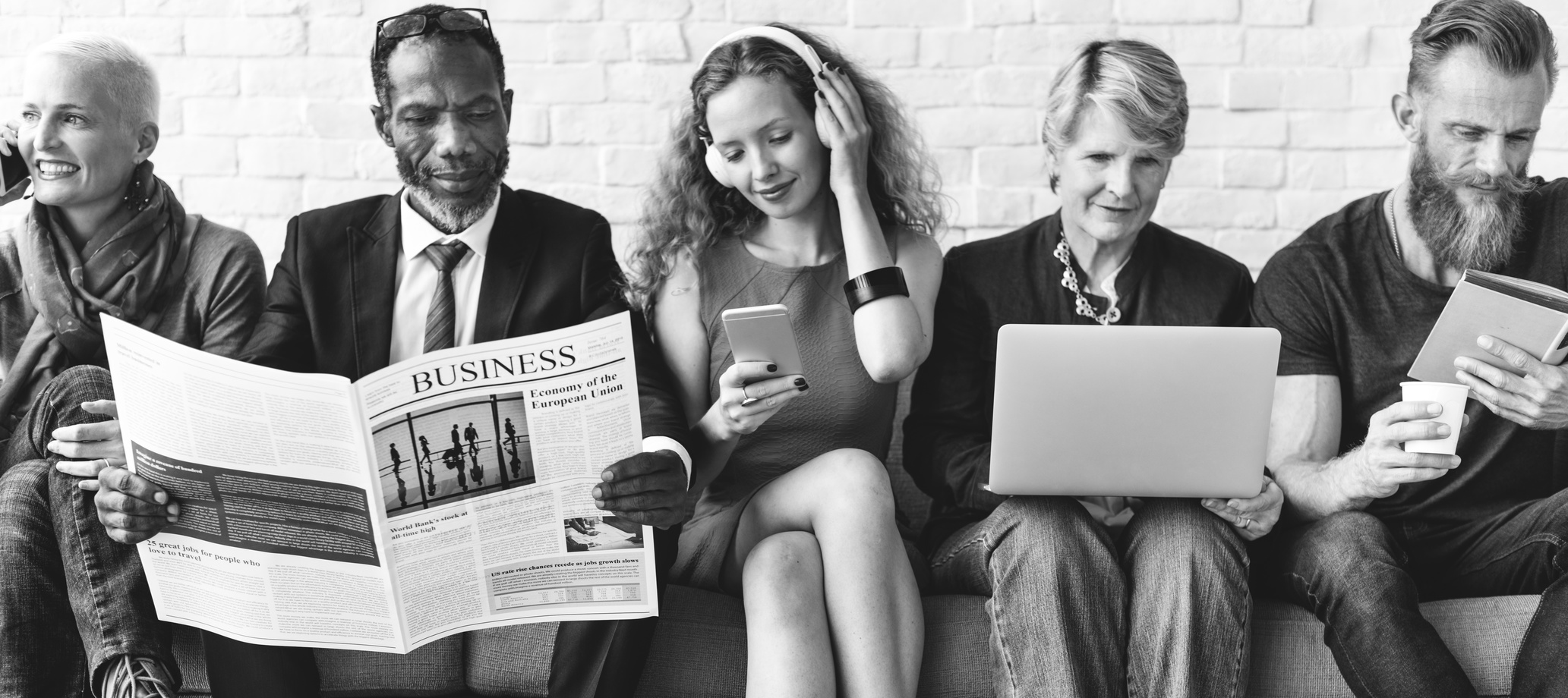 Why the Mittelstand Should Not Operate AI Itself