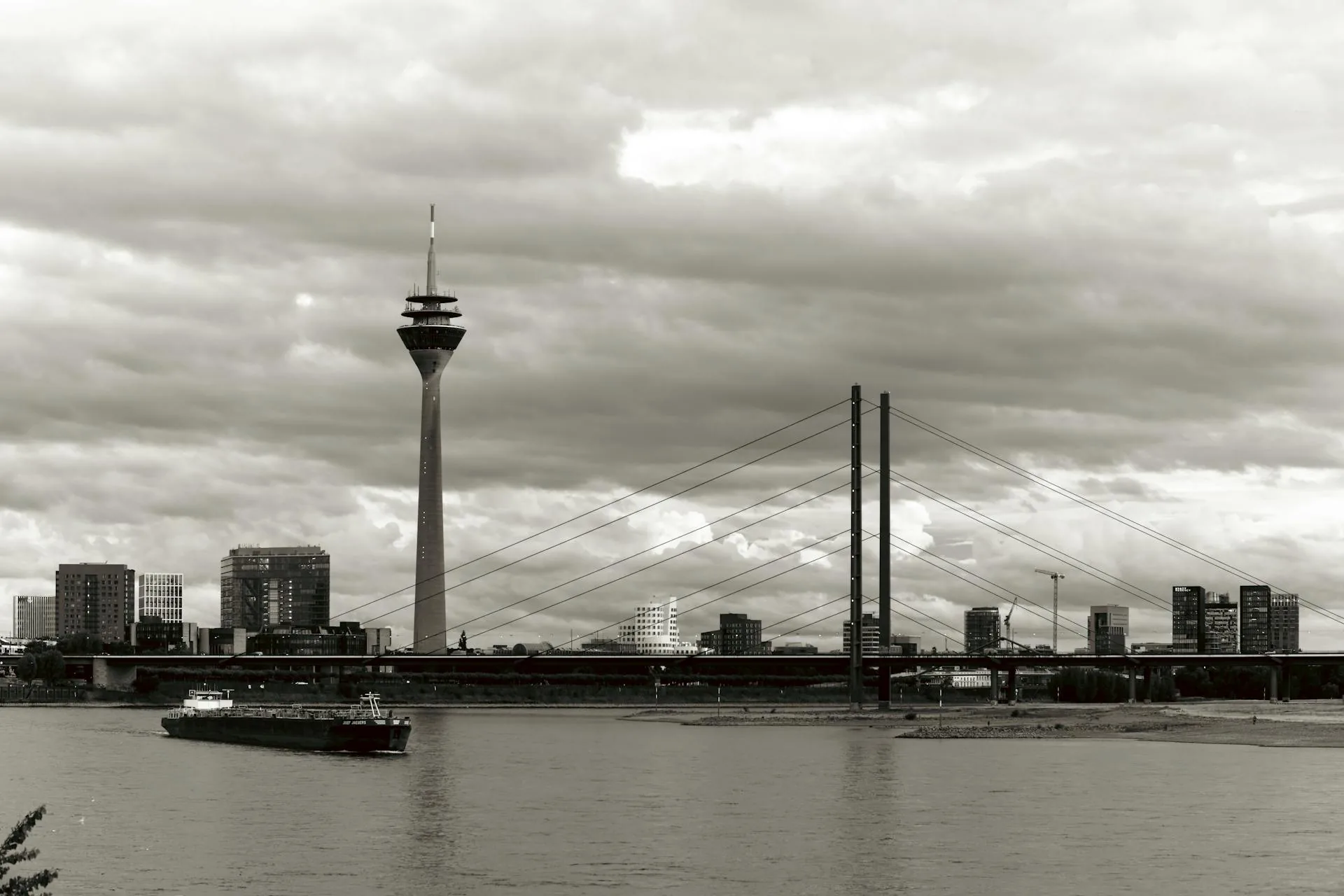 lupenRhein Düsseldorf