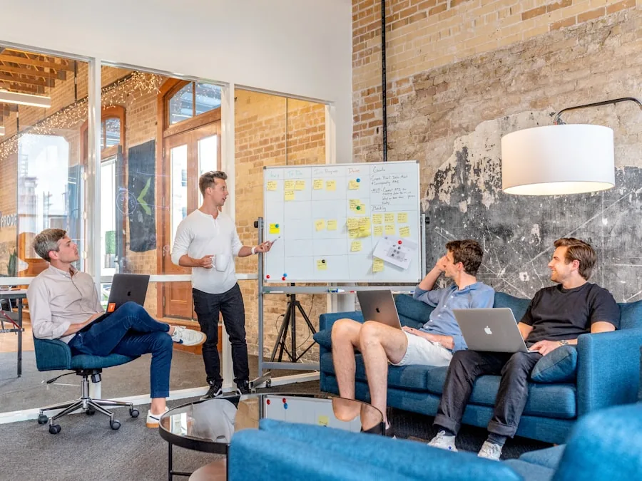 Dialogue and performance marketing