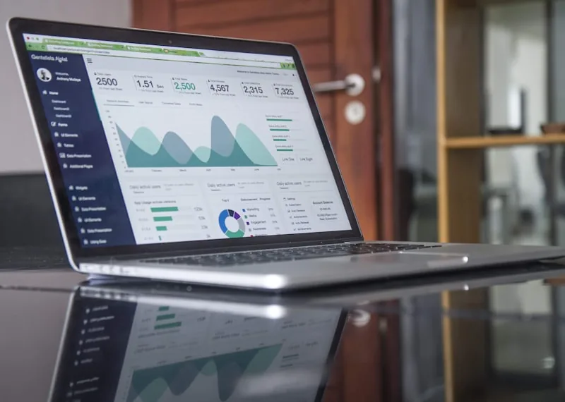 EffizienzCloud programmatic campaign