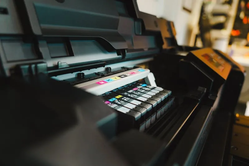 Epson B2B dialogue campaign