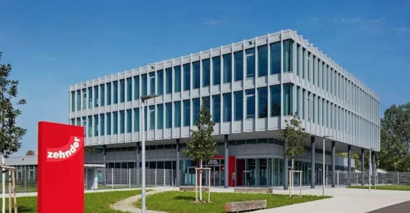 Zehnder AUFWIND Portal, Entwicklung bei lupenRhein